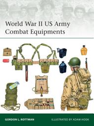 Icon image World War II US Army Combat Equipments