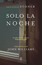 Icon image Solo la noche