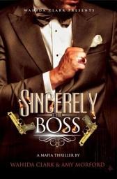 Icon image Sincerely, The Boss