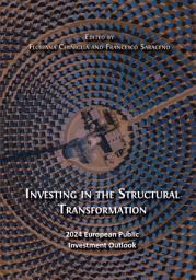 Icon image Investing in the Structural Transformation: 2024 European Public Investment Outlook