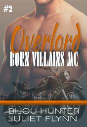 Icon image Overlord