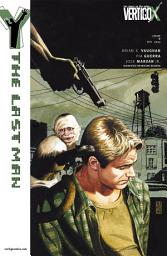Icon image Y: The Last Man