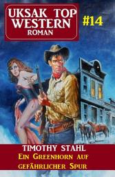 Icon image Uksak Top Western Roman 14