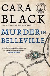 Icon image Murder in Belleville