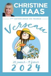 Icon image Verseau 2024: Du 20 janvier au 19 février