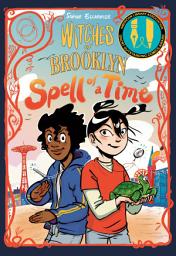 Icon image Witches of Brooklyn: (A Graphic Novel)