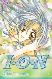 Icon image I.O.N