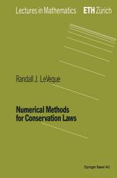 Icon image Numerical Methods for Conservation Laws: Edition 2