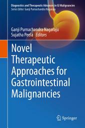 Icon image Novel therapeutic approaches for gastrointestinal malignancies