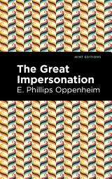 Icon image The Great Impersonation