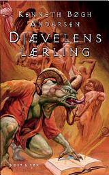 Icon image Djævelens lærling: Bind 1