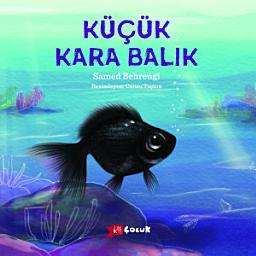 Icon image Küçük Kara Balık