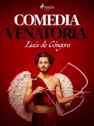 Icon image Comedia venatoria