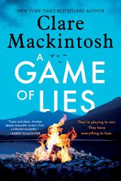 Icon image A Game of Lies: A Novel