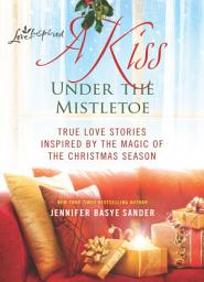 Icon image A Kiss Under the Mistletoe