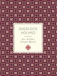 Icon image Sherlock Holmes: Volume 2