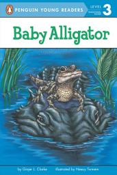 Icon image Baby Alligator