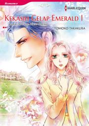 Icon image Kekasih Gelap Emerald 1: Harlequin Comics