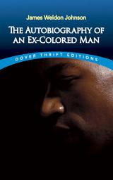 Icon image The Autobiography of an Ex-Colored Man