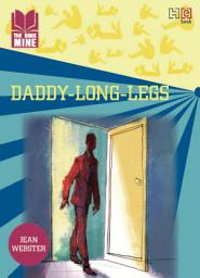 Icon image Daddy-Long-Legs