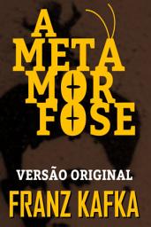 Icon image A METAMORFOSE: VERSÃO ORIGINAL