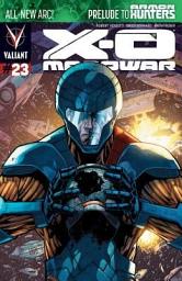 Icon image X-O Manowar