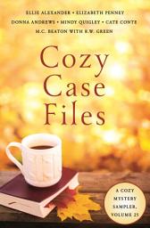 Icon image Cozy Case Files, Volume 25: A Cozy Minotaur Sampler