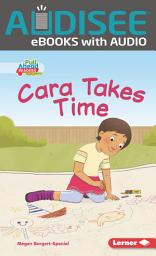 Icon image Cara Takes Time