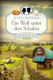 Icon image Ein Wolf unter den Schafen: Die Dales Detective Agentur
