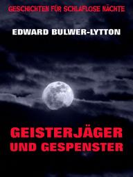 Icon image Geisterjäger und Gespenster