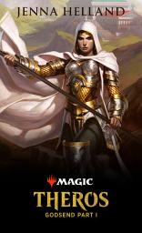 Icon image Theros: A Godsend Novel