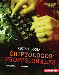 Icon image Criptólogos profesionales (Professional Cryptologists)