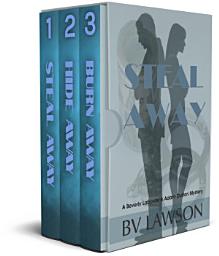 Icon image Adam Dutton & Beverly Laborde Mystery Series Box Set: Books 1-3