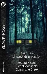 Icon image L'instinct de protection - Les disparus de Comanche Creek