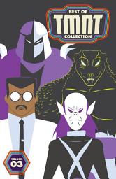 Icon image Best of Teenage Mutant Ninja Turtles Collection