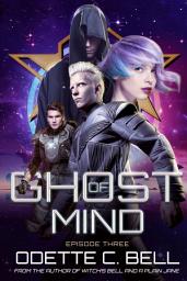 Icon image Ghost of Mind Episode Three