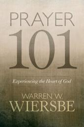Icon image Prayer 101