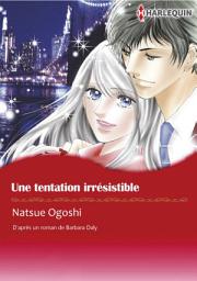 Icon image Une tentation irrésistible: Harlequin Comics