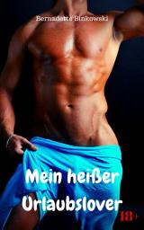 Icon image Mein heißer Urlaubslover: Geile Gay Story