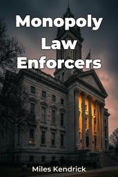 Icon image Monopoly Law Enforcers