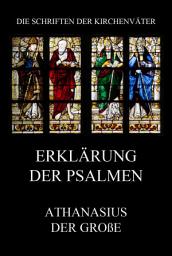 Icon image Erklärung der Psalmen