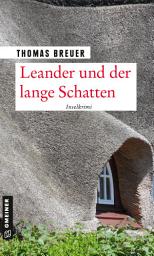 Icon image Leander und der lange Schatten: Inselkrimi
