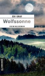 Icon image Wolfssonne: Kriminalroman