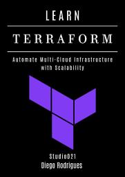 Icon image LEARN TERRAFORM: Automate Multi-Cloud Infrastructure with Scalability