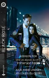 Icon image Immersion fatale - Les coups du destin