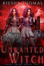 Icon image Unwanted Witch