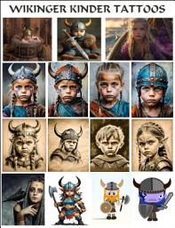 Icon image 33 Wikinger Kinder Tattoos.: 33 tolle Wikinger Kinder Tattoo Vorlagen.