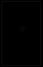 Icon image Advances in Magnetic and Optical Resonance: Volume 17, Volume 17