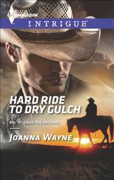 Icon image Hard Ride to Dry Gulch