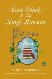 Icon image Aunt Dimity and The King's Ransom